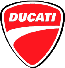 2009-Transports MOTOS Ducati Logo 2009