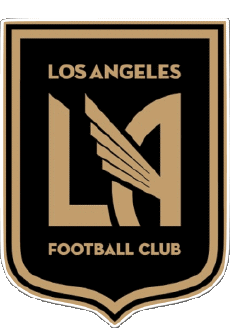 Sports FootBall Club Amériques U.S.A - M L S Los Angeles FC 