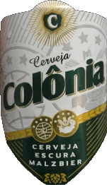 Boissons Bières Brésil Colonia 