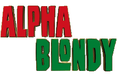 Multimedia Música Reggae Alpha Blondy 