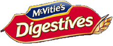 Digestives-Essen Kuchen McVitie's 