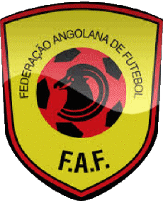 Sports FootBall Equipes Nationales - Ligues - Fédération Afrique Angola 