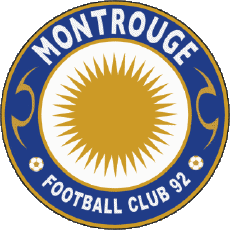 Deportes Fútbol Clubes Francia Ile-de-France 92 - Hauts-de-Seine Montrouge FC 