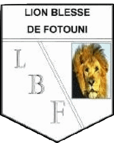 Sportivo Calcio Club Africa Camerun Lion Blessé FC de Foutouni 