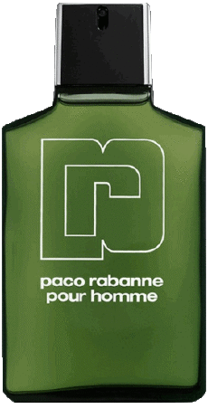 Moda Alta Costura - Perfume Paco Rabanne 