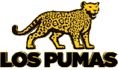Los Pumas-Sport Rugby Nationalmannschaften - Ligen - Föderation Amerika Argentinien 