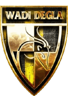 Sportivo Calcio Club Africa Logo Egitto Wadi Degla Sporting Club 