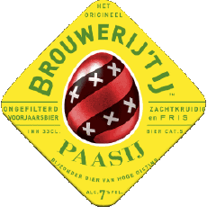 Boissons Bières Pays Bas Brouwerij-Het-Ij 