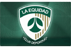 Sports FootBall Club Amériques Colombie La Equidad 