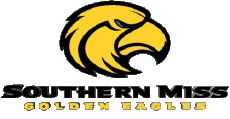 Deportes N C A A - D1 (National Collegiate Athletic Association) S Southern Miss Golden Eagles 