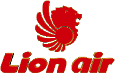 Transports Avions - Compagnie Aérienne Asie Indonésie Lion Air 