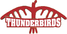 Sportivo Canada - Università OUA - Ontario University Athletics Algoma Thunderbirds 