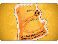 Sportivo Cacio Club Asia Logo Qatar Umm Salal SC 