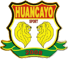Sport Fußballvereine Amerika Peru Sport Huancayo 