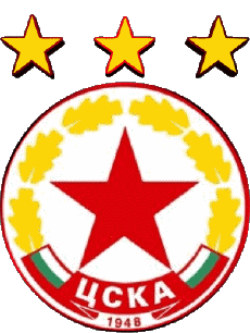 Deportes Fútbol Clubes Europa Logo Bulgaria PFK CSKA Sofia 