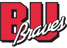 Deportes N C A A - D1 (National Collegiate Athletic Association) B Bradley Braves 