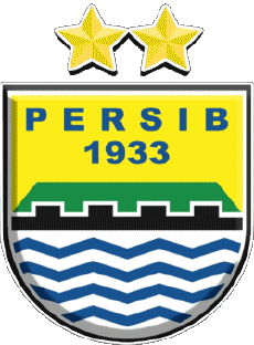 Sports FootBall Club Asie Indonésie Persib-Bandung 