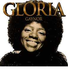 Multimedia Musik Disco Gloria Gaynor Logo 