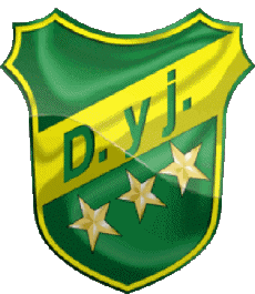 Sportivo Calcio Club America Logo Argentina Defensa y Justicia 