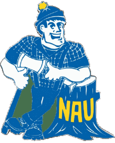 Sport N C A A - D1 (National Collegiate Athletic Association) N Northern Arizona Lumberjacks 