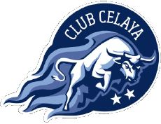 Deportes Fútbol  Clubes America Logo México Celaya CF 
