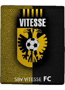 Deportes Fútbol Clubes Europa Logo Países Bajos Vitesse Arnhem 