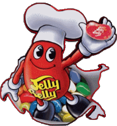 Cibo Caramelle Jelly Belly 