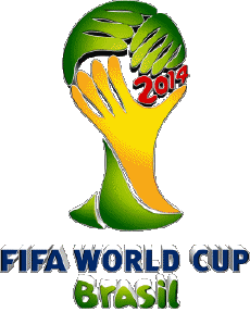 Brazil 2014-Sports Soccer Competition Men's football world cup 