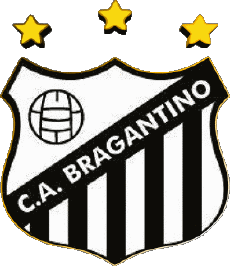 Sports FootBall Club Amériques Logo Brésil Bragantino CA - Red Bull 