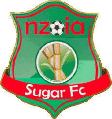 Sportivo Calcio Club Africa Logo Kenya Nzoia Sugar F.C 