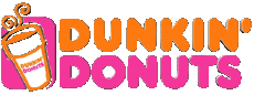 2002-Food Fast Food - Restaurant - Pizza Dunkin Donuts 2002