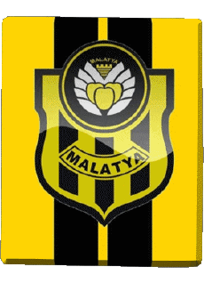 Sports FootBall Club Asie Turquie Yeni Malatyaspor 