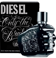Moda Alta Costura - Perfume Diesel 