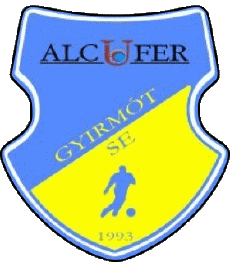 Sport Fußballvereine Europa Logo Ungarn Gyirmot SE 