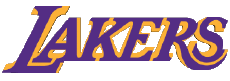 2015 B-Deportes Baloncesto U.S.A - N B A Los Angeles Lakers 