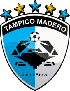 Sports FootBall Club Amériques Logo Mexique Tampico Madero Fútbol Club 