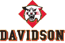 Sports N C A A - D1 (National Collegiate Athletic Association) D Davidson Wildcats 