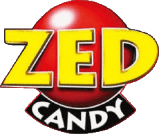Essen Süßigkeiten Zed Candy 