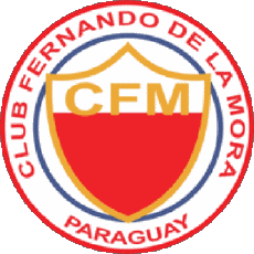 Sport Fußballvereine Amerika Paraguay Club Fernando de la Mora 