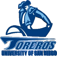Sports N C A A - D1 (National Collegiate Athletic Association) S San Diego Toreros 