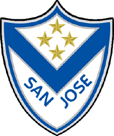 Sportivo Calcio Club America Logo Bolivia Club Deportivo San José 