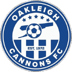 Deportes Fútbol  Clubes Oceania Australia NPL Victoria Oakleigh Cannons FC 