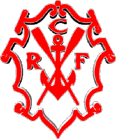 1895 - B-Sportivo Calcio Club America Logo Brasile Regatas do Flamengo 
