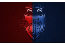 Deportes Fútbol Clubes Europa Logo Suiza Bâle FC 