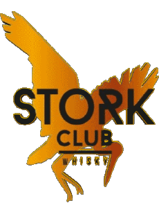 Drinks Bourbons - Rye U S A Stork Club 