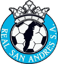 Deportes Fútbol  Clubes America Logo Colombia Real San Andrés 