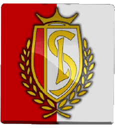 Sportivo Calcio  Club Europa Logo Belgio Standard Liege 