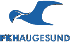Deportes Fútbol Clubes Europa Logo Noruega FK Haugesund 