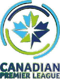 Sportivo Calcio Club America Logo Canada Canadian Premier League Logo 