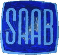 1939-Transport Cars - Old Saab Logo 1939